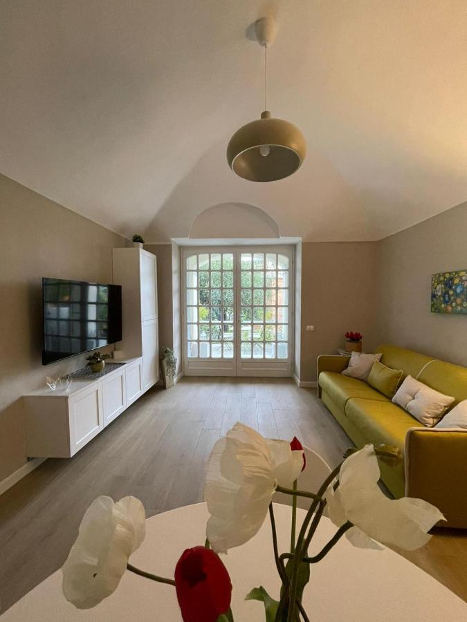 Pergolato Junior Apartment Sanremo Exterior photo