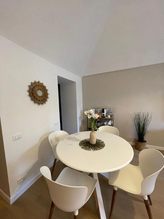 Pergolato Junior Apartment Sanremo Exterior photo
