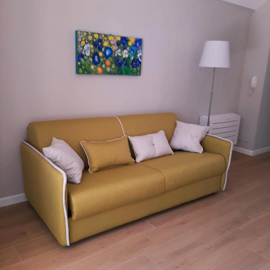 Pergolato Junior Apartment Sanremo Exterior photo