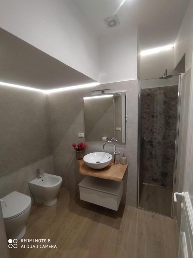 Pergolato Junior Apartment Sanremo Exterior photo