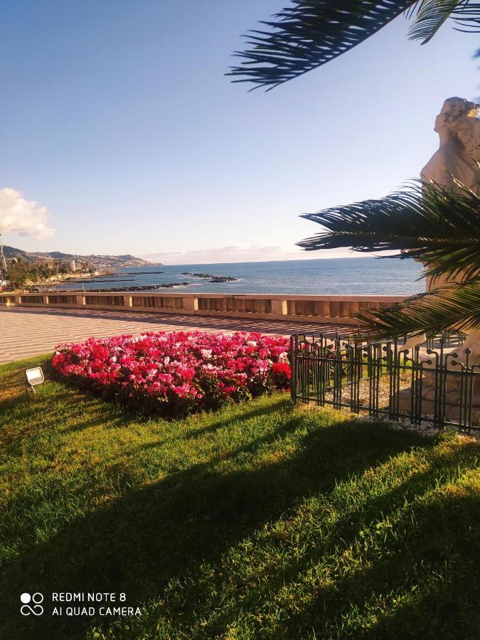 Pergolato Junior Apartment Sanremo Exterior photo