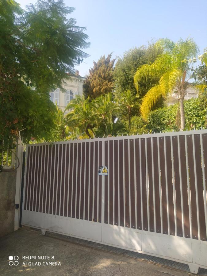 Pergolato Junior Apartment Sanremo Exterior photo