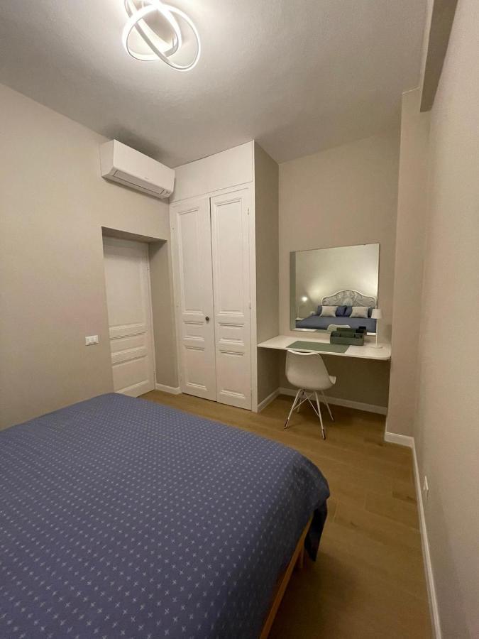 Pergolato Junior Apartment Sanremo Exterior photo
