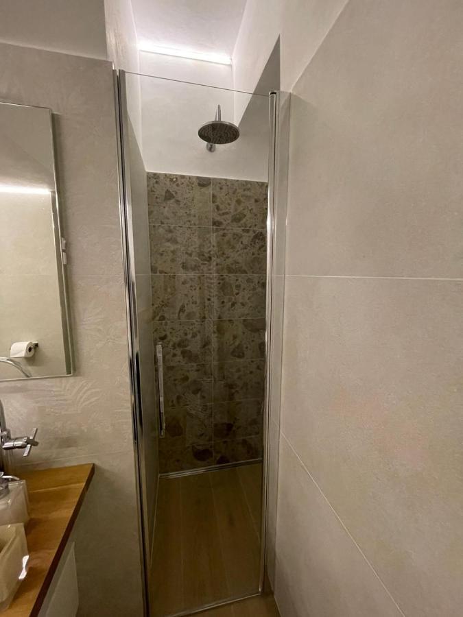 Pergolato Junior Apartment Sanremo Exterior photo