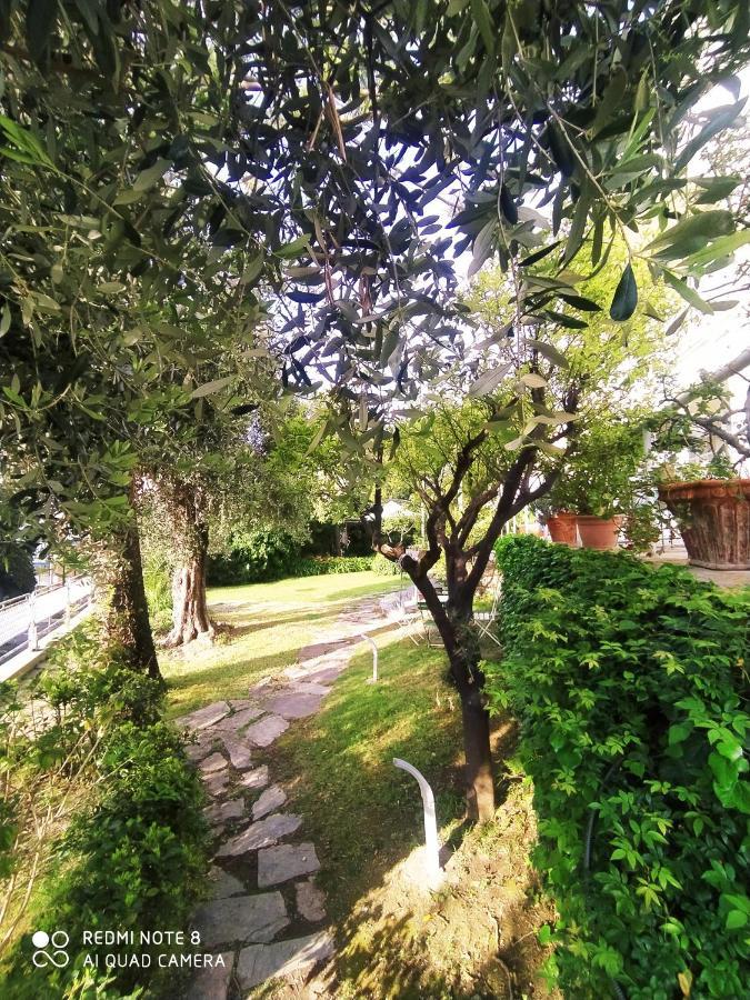 Pergolato Junior Apartment Sanremo Exterior photo