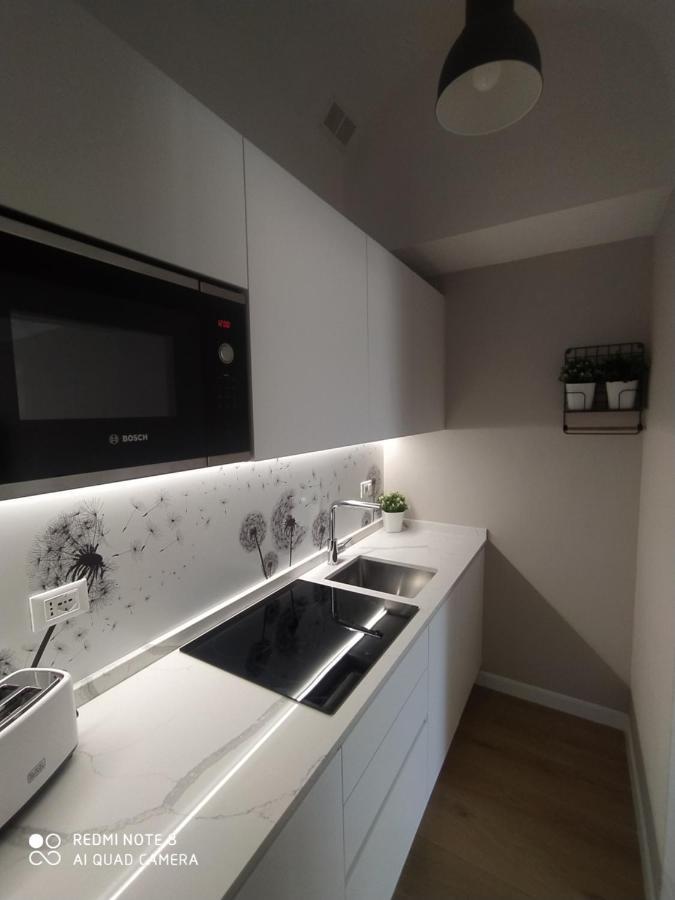 Pergolato Junior Apartment Sanremo Exterior photo