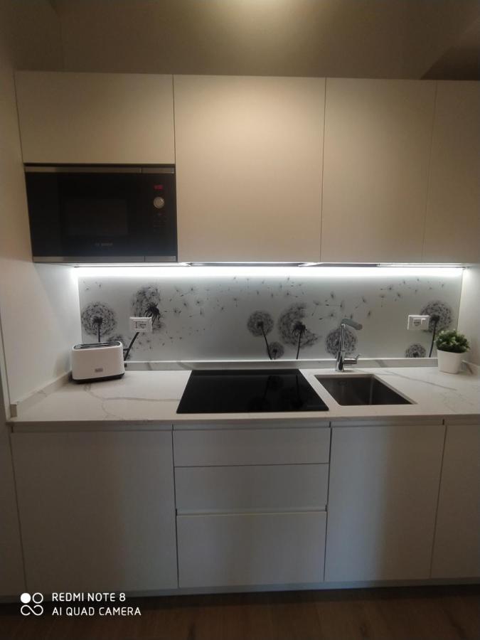 Pergolato Junior Apartment Sanremo Exterior photo